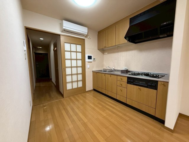 プリムローズのキッチン