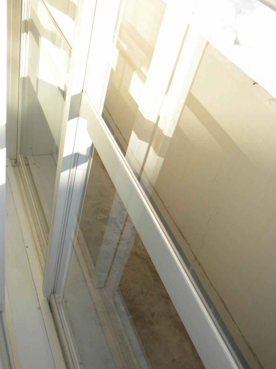 コーポラスＮＡＯの設備|ﾊﾞﾙｺﾆｰ