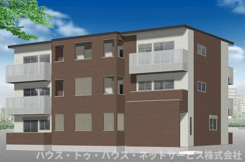 （仮称）流山PJ新築工事