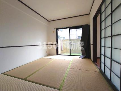 Ｓ・ＦＩＥＬＤ75の和室