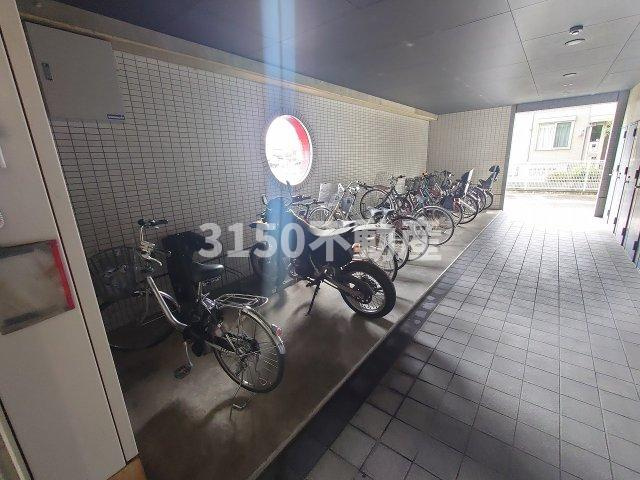 Ｓ・ＦＩＥＬＤ75のその他共用部分