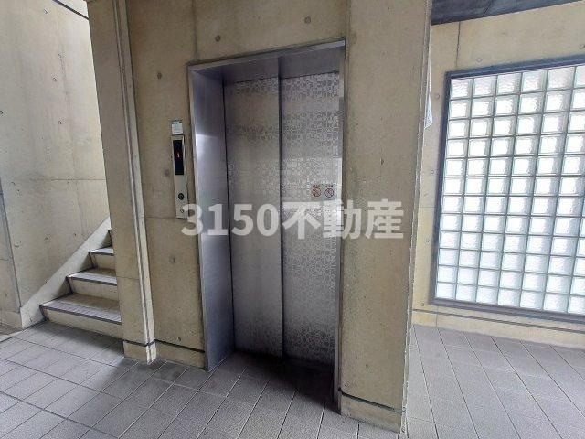 Ｓ・ＦＩＥＬＤ75のその他共用部分