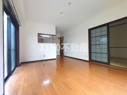 Ｓ・ＦＩＥＬＤ75の居間・リビング