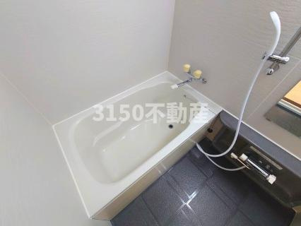 Ｓ・ＦＩＥＬＤ75の浴室