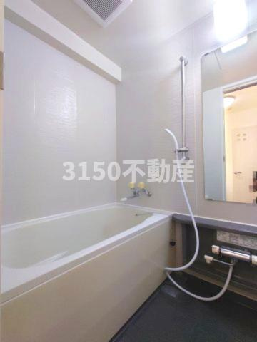 Ｓ・ＦＩＥＬＤ75の浴室