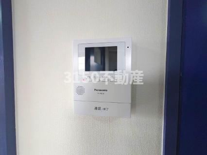 Ｓ・ＦＩＥＬＤ76のセキュリティ