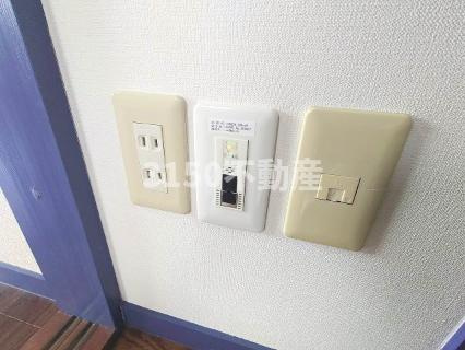 Ｓ・ＦＩＥＬＤ76の設備