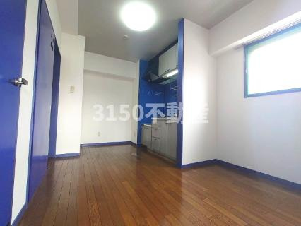 Ｓ・ＦＩＥＬＤ76の居間・リビング