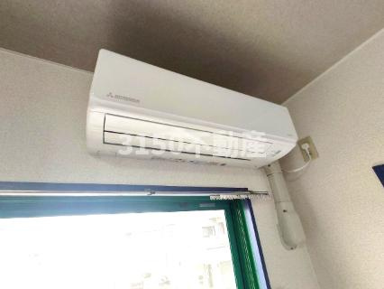 Ｓ・ＦＩＥＬＤ76の設備