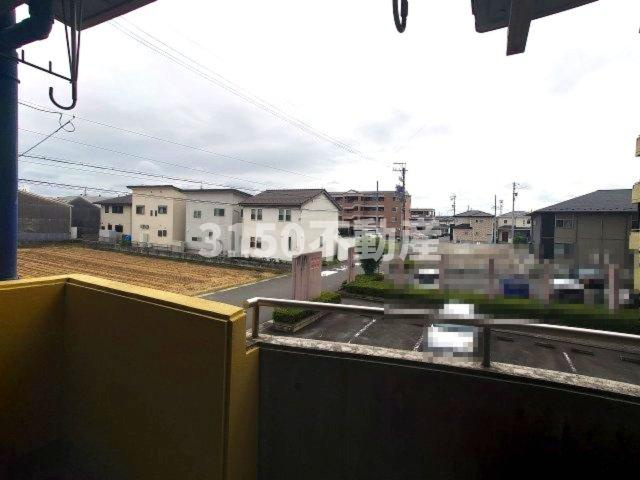 Ｓ・ＦＩＥＬＤ76の展望