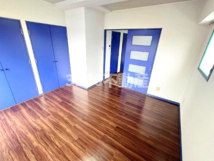 Ｓ・ＦＩＥＬＤ76の居間・リビング