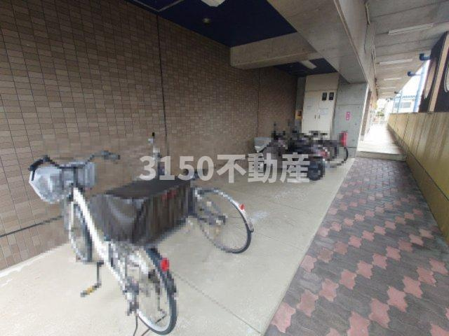 Ｓ・ＦＩＥＬＤ76のその他共用部分