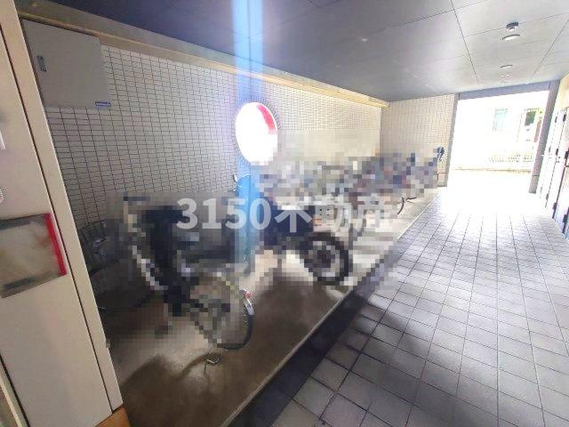 Ｓ・ＦＩＥＬＤ75のその他共用部分