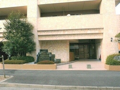 【エントランス】 | アルファガーデン城山公園