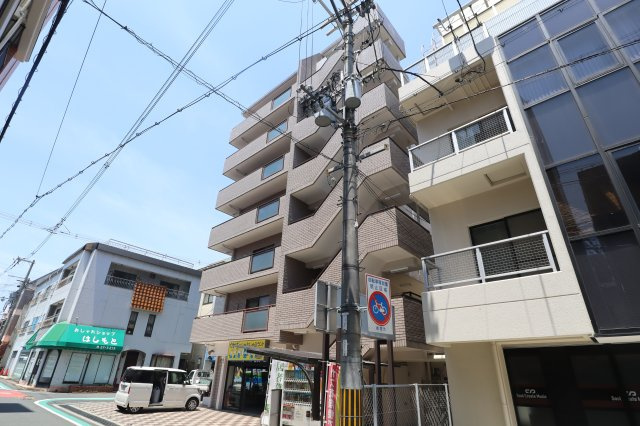 フォレスト神宮前