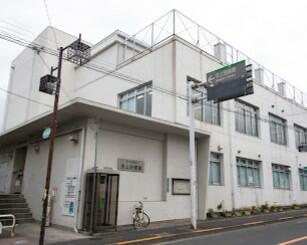 大田区西蒲田３丁目の中古一戸建の外観|大田区立池上図書館まで998m 