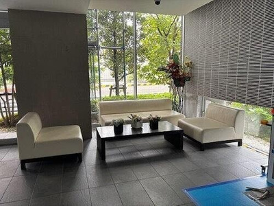 【ロビー】 | サーパス福島