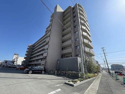 【外観】 | サーパス福島