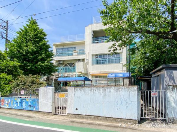 品川区戸越１丁目の新築一戸建の周辺|西品川保育園まで530m 
