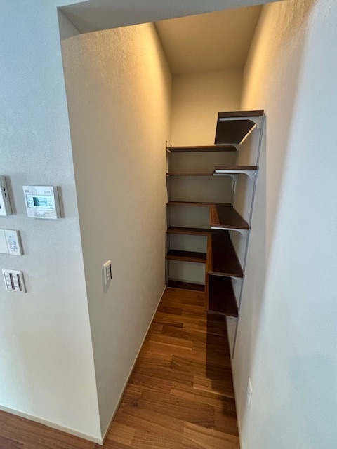 久留米市上津町9号地の収納