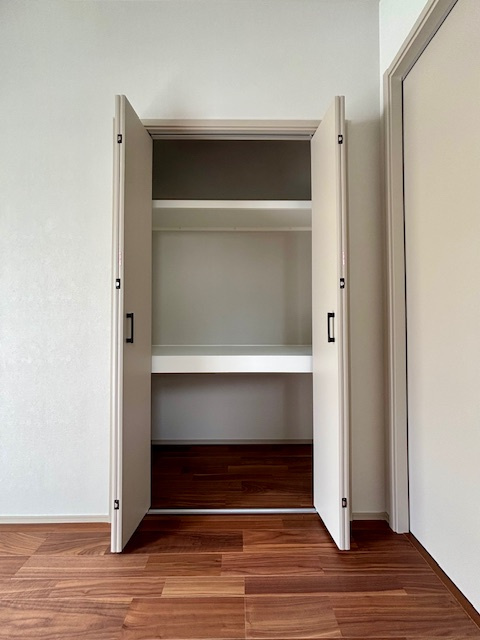 久留米市上津町9号地の収納