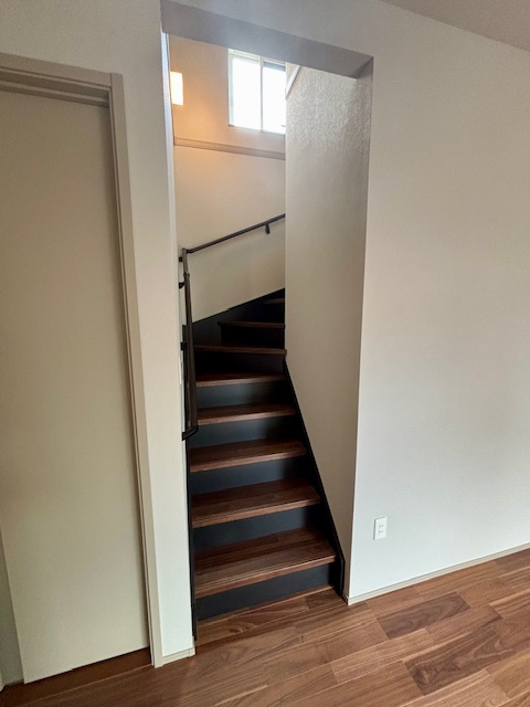 久留米市上津町9号地のその他