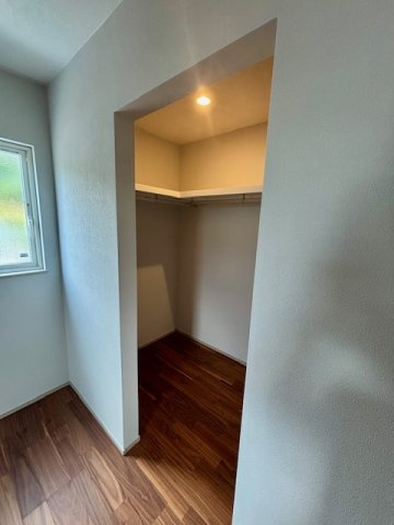 久留米市上津町9号地の収納