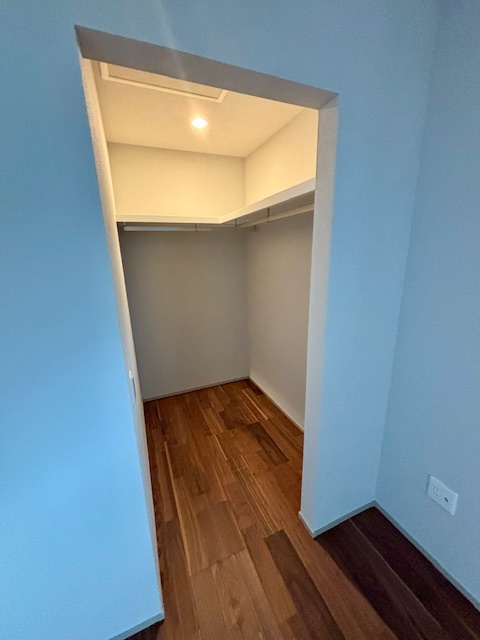 久留米市上津町9号地の収納