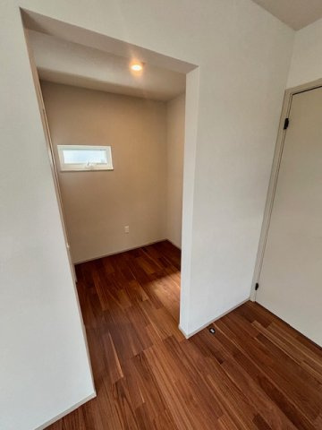 久留米市上津町9号地の収納