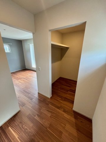 久留米市上津町9号地の収納