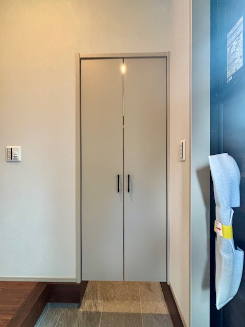 久留米市上津町9号地の収納