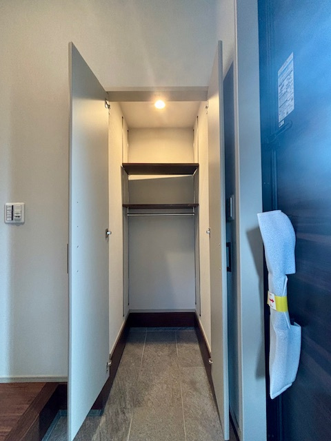 久留米市上津町9号地の収納