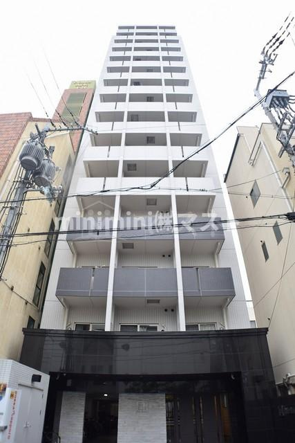 ピアグレース上本町