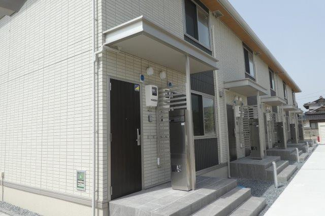 ポラリス井尻野