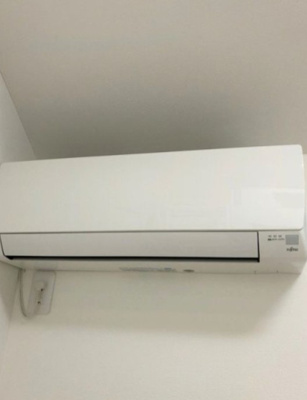 【設備】 | ファーストハウス北新宿