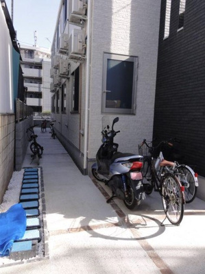 【その他共用部分】 | ファーストハウス北新宿