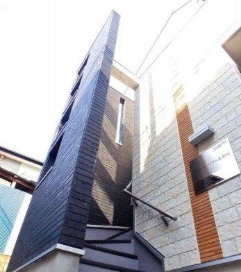 【外観】 | ファーストハウス北新宿