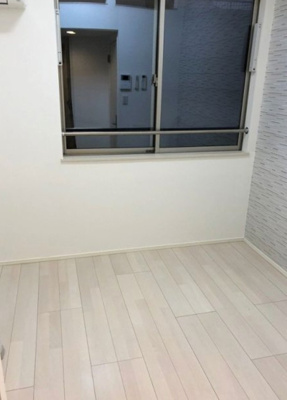 【居間・リビング】 | ファーストハウス北新宿