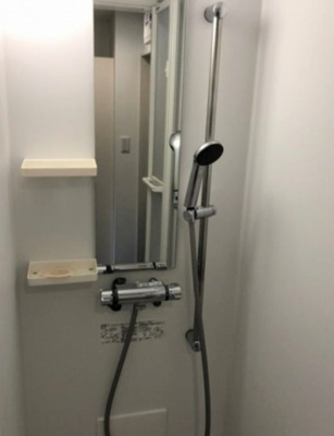 【浴室】 | ファーストハウス北新宿