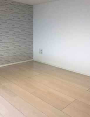 【寝室】 | ファーストハウス北新宿