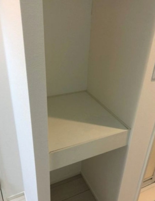 【収納】 | ファーストハウス北新宿