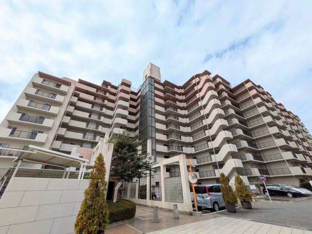 メゾンドール明石東二見