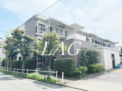 【外観】 | パルティール茂呂 | 外観です。