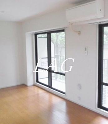 【居間・リビング】 | パルティール茂呂 | 洋室のお部屋です。