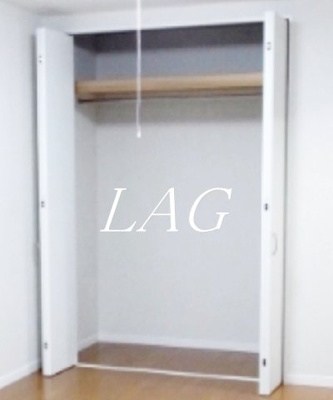 【収納】 | パルティール茂呂 | 収納です。