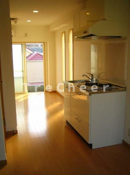 エスポワール湧泉のその他