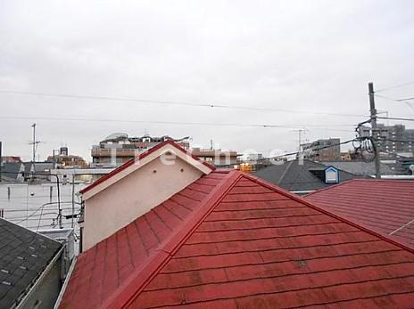 エスポワール湧泉の展望