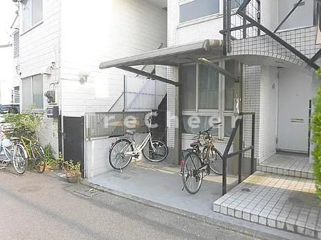 エスポワール湧泉のその他共用部分