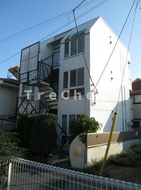 エスポワール湧泉の外観