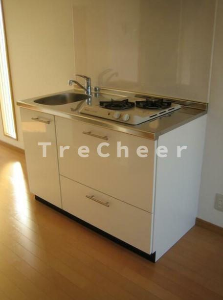 エスポワール湧泉の設備